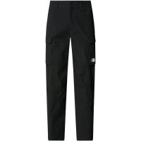 北面(The North Face)户外男装轻量透气伸展运动长裤多口袋防泼水