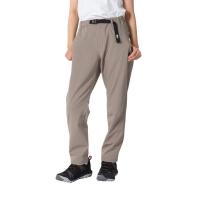 北面(The North Face)女运动长裤轻量透气防水防皱修身显瘦户外登