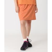 哥伦比亚(Columbia)女式运动短裤透气轻便防晒防汗高腰设计夏季户