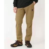 哥伦比亚(Columbia)男运动长裤三季透气防泼水伸缩面料户外登山舒