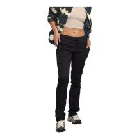 北面(The North Face)女运动长裤舒适透气防泼水轻便耐磨百搭户外