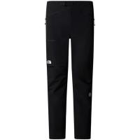 北面(The North Face)男运动长裤防风透气耐磨四向弹力加厚保暖户