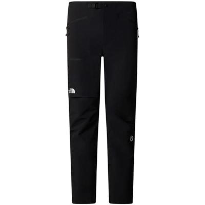 北面(The North Face)男运动长裤防风透气耐磨四向弹力加厚保暖户