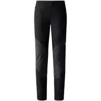 北面(The North Face)女运动长裤防风透气轻量滑雪登山专业款修身