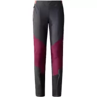 北面(The North Face)女运动长裤防风透气轻量耐磨滑雪登山户外专