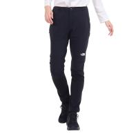 北面(The North Face)女运动长裤轻量透气防风保暖舒适弹力修身户