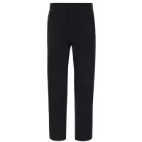 北面(The North Face)女运动长裤透气速干防泼水舒适弹力户外徒步