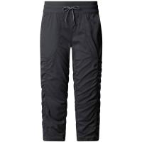 北面(The North Face)女运动长裤透气防水防晒UPF40+耐用三针脚高