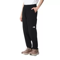 北面(The North Face)男运动长裤弹力透气舒适伸缩户外休闲百搭防