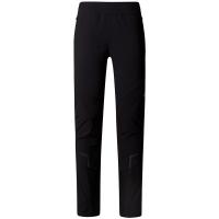 北面(The North Face)女运动长裤舒适透气柔软耐磨防滑高腰束脚休