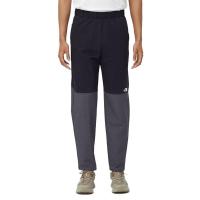 北面(The North Face)男士运动长裤轻量透气防风四向弹力可回收户