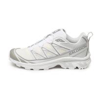 SALOMON XT-6 Expanse 男女新款户外机能风轻便透气舒适缓震徒步越野跑鞋