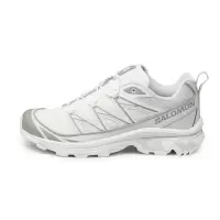 SALOMON XT-6 Expanse 男女新款户外机能风轻便透气舒适缓震徒步越野跑鞋