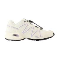 Salomon /萨洛蒙越野跑鞋抓地力强耐磨减震男女款专业户外运动 sne