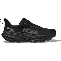 Hoka OneOne Challenger 7 GTX 女士防水耐磨防滑缓震越野跑鞋
