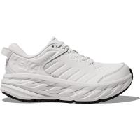 Hoka OneOne 女士跑步鞋 Bondi SR 运动户外简约训练登山越野耐磨支撑缓震