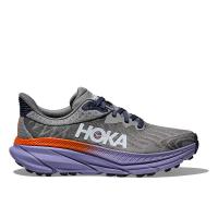 Hoka OneOne女款透气耐磨抓地跑鞋轻便缓震户外越野训练运动鞋