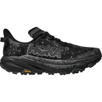 Hoka OneOne户外女鞋 Speedgoat 6 GTX 远足旅行徒步越野跑鞋 防水抓地运动鞋