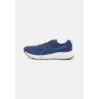 Asics男士中性跑步鞋透气轻便路跑鞋克适合至公里