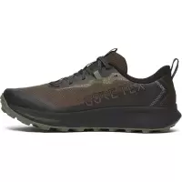 SAUCONY/索康尼萨洛蒙男款专业越野跑鞋GTX防水缓震户外训练鞋