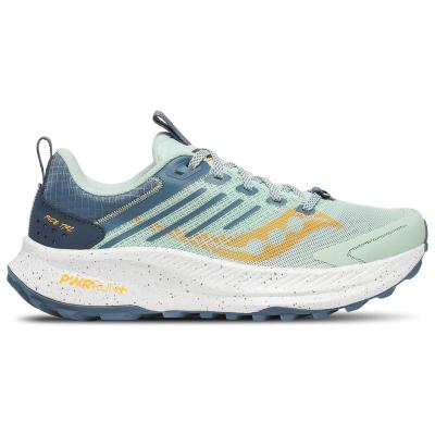 SAUCONY女子缓震舒适耐磨跑鞋 轻量化训练长跑运动鞋