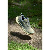 SAUCONY女款轻便缓震越野跑步鞋适合多种地形舒适透气