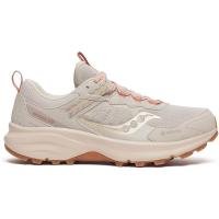 SAUCONY戈尔特斯防水透气跑步鞋女款轻便耐磨户外训练鞋