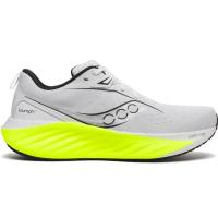 SAUCONY索康尼男士无缝透气跑步鞋 mm落差大缓震回弹轻便运动鞋