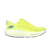 斯凯奇(Skechers)男鞋轻量透气缓震耐磨专业跑步运动鞋