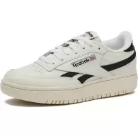 锐步(REEBOK)女士复古增高透气板鞋时尚百搭平台运动休闲网球鞋