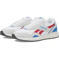 锐步(REEBOK)女士百搭舒适休闲运动鞋时尚潮流多功能步行鞋