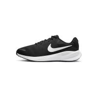 Nike/耐克男士透气跑鞋黑白拼接路跑短距离缓震休闲运动鞋