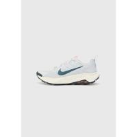 Nike男士越野缓震跑步鞋圆头系带轻量透气网面徒步运动鞋