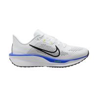 Nike男款跑步鞋缓震透气低帮运动鞋 laceup设计防水橡胶外底