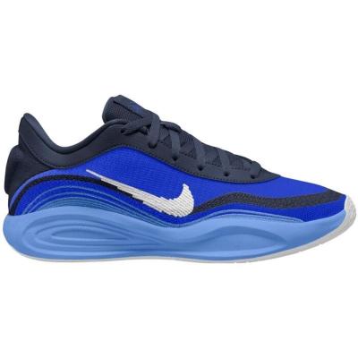 Nike男士专项运动鞋篮球鞋透气舒适轻便高弹回弹设计