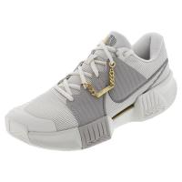 Nike耐克男士网球鞋宽底稳定舒适缓震设计适合硬地场地