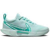 Nike/耐克女士网球鞋专业级粘土场 Clay款 Zoom气垫稳定缓震