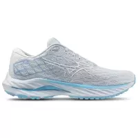 Mizuno新款 Wave Inspire 20女士运动鞋 日常缓震轻质柔软防滑跑步鞋