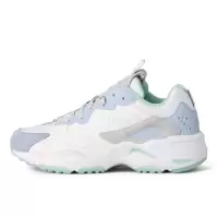 斐乐(FILA)女款跑步鞋轻便缓震透气休闲运动鞋