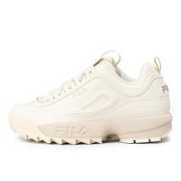 斐乐(FILA)女跑步鞋缓震舒适轻便防滑高帮日常运动鞋夏季新款