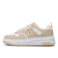 FILA女士轻便舒适现代科技跑鞋休闲运动鞋白色雾感