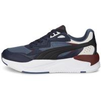 PUMA/彪马舒适缓震训练鞋男室内健身鞋出品轻便运动鞋X-RAY S