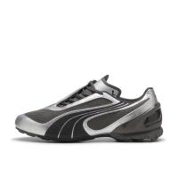 PUMA女款训练鞋速度系街潮跑鞋低帮拼接透气运动鞋