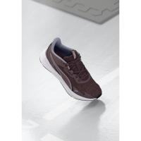 PUMA女款黑玫瑰训练鞋轻便透气舒适运动鞋子