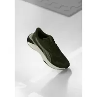 PUMA透气纺织训练鞋女款多功能防滑运动鞋