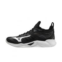 MIZUNO美津浓男士低帮排球鞋环保舒适缓震设计非标记鞋底