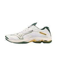 MIZUNO美津浓男士轻便排球鞋透气缓震设计低帮运动鞋