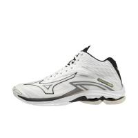 MIZUNO跑步速通户外休闲鞋缓震透气男子运动鞋