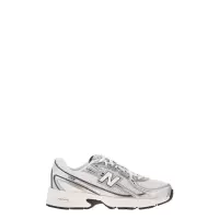 New Balance/新百伦 透气网布拼接跑步鞋柔软缓震舒适百搭休闲运动鞋