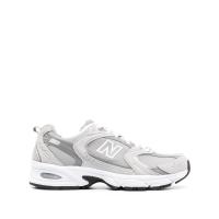 New Balance女士全皮跑步鞋舒适百搭休闲运动鞋